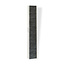 HQ Actief Koolstoffilter voor Siemens 17000822 – 600 mm met 320 g/m² koolstof