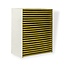 HQ Actief Koolstoffilter voor Siemens 11033934 & 11017314 – met CLEANAIR Plus-coating