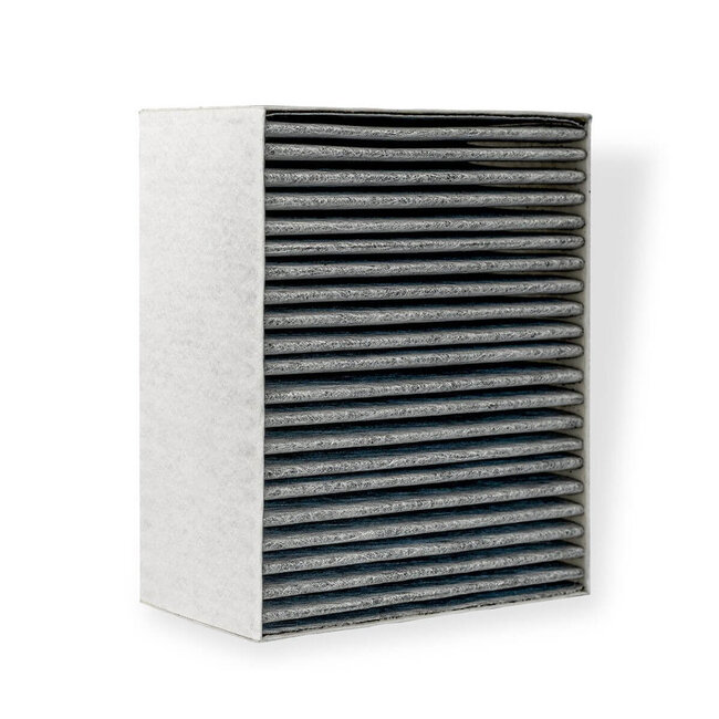 HQ Actief Koolstoffilter voor Siemens 11033934 & 11017314 – met CLEANAIR Plus-coating