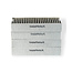 HQ Actief Koolstoffilter voor Bosch 17004796 | HEZ9VRCR0 Set van 4