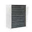 HQ Actief Koolstoffilter voor Bosch 11017314 | 11033934