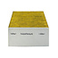 HQ Actief Koolstoffilter voor Bosch 11017314 | 11033934