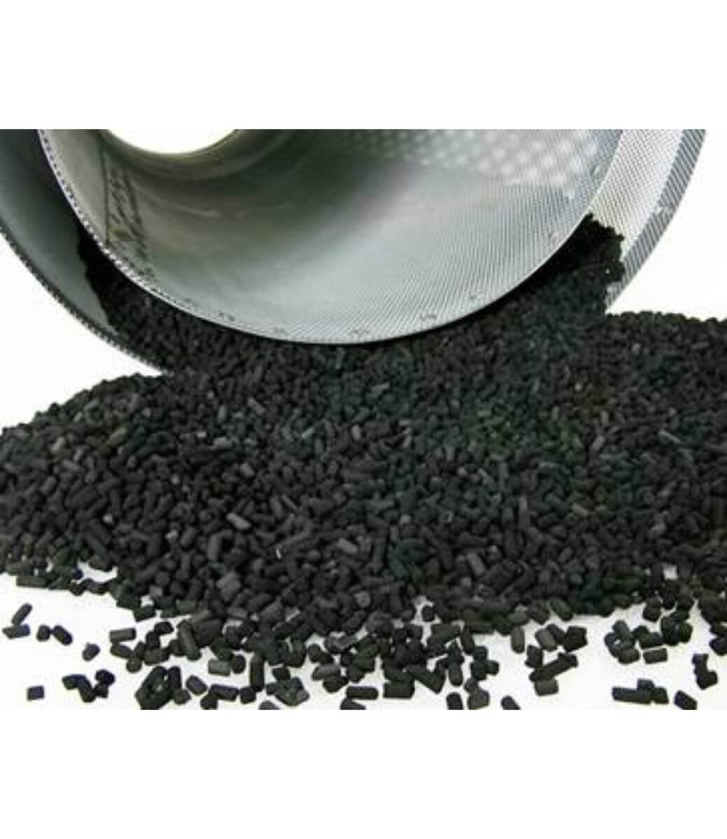 4kg Aktivkohle ProAktiv 150 aus Kokosnussschale als Ersatz für Berbel 4kg Aktivkohle ProAktiv 150 aus Kokosnussschale als Ersatz für Berbel