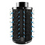 HQ Actief Koolstoffilter Actieve Koolstof Navulpak 3 kg – Geschikt voor Berbel BUF-150 Recirculatiefilters