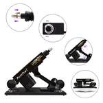 Auxfun® Pakket Koen K Auxfun Basic Sekmachine Speciaal voor hem