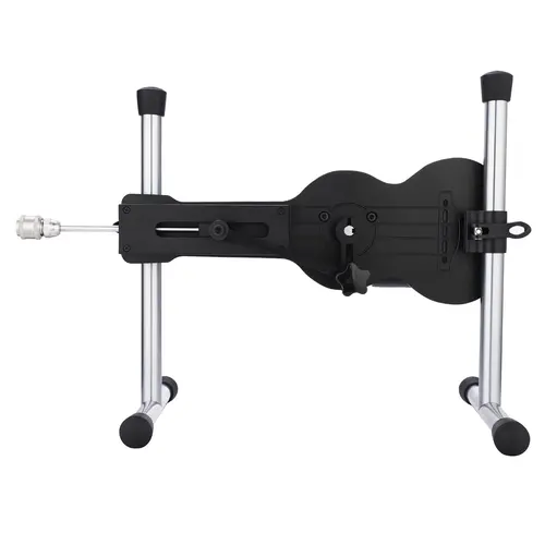 Auxfun® Auxfun® Ukelele Seksmachine – Krachtig, Instelbaar & Innovatief