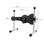 Auxfun® Seksmachine – 3 Dildo’s, Pocket Pussy & Veer Adapter, Draadloos