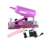 Auxfun® Seksmachine Auxfun Basic met Dildo