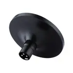 Auxfun® Zuignap Adapter Basic Seksmachine 3XLR