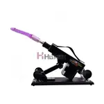 Anale 3XLR Dildo Opzetstuk 17 CM Auxfun® Anale 3XLR Dildo Opzetstuk 17 CM