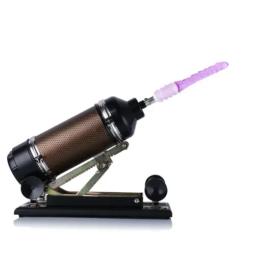 Anale 3XLR Dildo Opzetstuk 17 CM Auxfun® Anale 3XLR Dildo Opzetstuk 17 CM