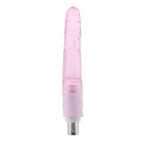 Dildo Opzetstuk 17 cm 3XLR