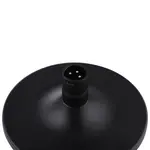 Auxfun® Zuignap Adapter Large voor Basic Seksmachine 3XLR