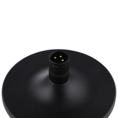 Auxfun® Zuignap Adapter Large voor Basic Seksmachine 3XLR