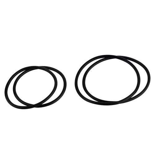 Auxfun® Zuignap Adapter met elastische bandjes voor Basic Seksmachine 3XLR