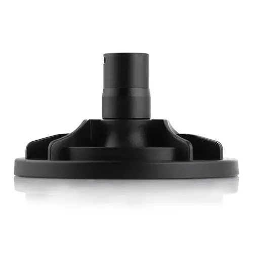 Auxfun® Zuignap Adapter met elastische bandjes voor Basic Seksmachine 3XLR