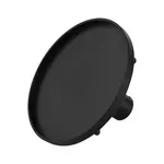 Auxfun® Zuignap Adapter met elastische bandjes voor Basic Seksmachine 3XLR