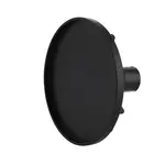 Auxfun® Zuignap Adapter met elastische bandjes voor Basic Seksmachine 3XLR