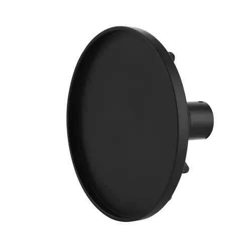 Auxfun® Zuignap Adapter met elastische bandjes voor Basic Seksmachine 3XLR