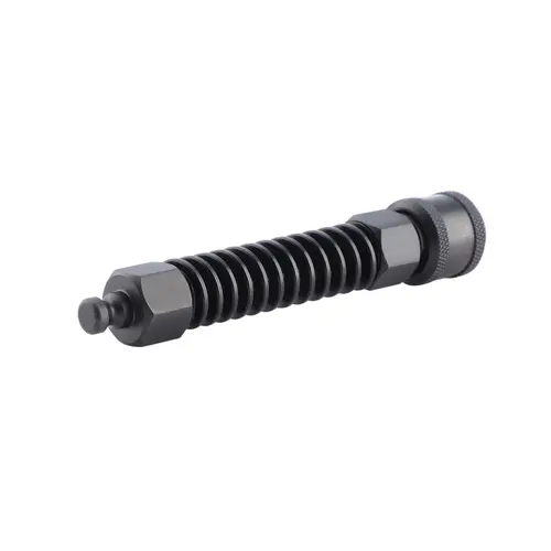 Flexibele Veer Adapter Zwart EZfunLok Auxfun® Flexibele Veer Adapter Zwart EZfunLok