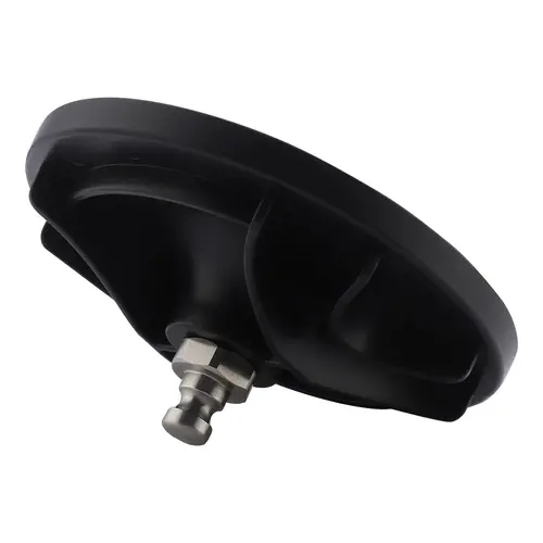 Auxfun® Zuignap Adapter Met Elastiek Medium EZfunLok