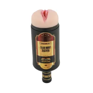 Pocket Pussy Opzetstuk EZfunLok