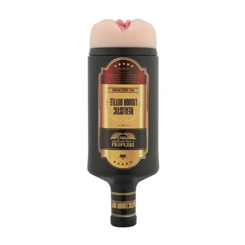 Auxfun® Pocket Pussy Opzetstuk Auxfun Plus Seksmachine