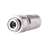 Auxfun® 3XLR naar EZfunLok Adapter Voor De Auxfun Seksmachine