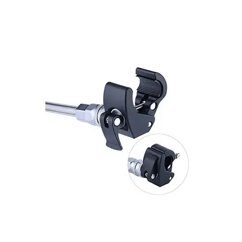 G-Spot Stick Klem Adapter QAC QAC G-Spot Stick Klem Adapter QAC