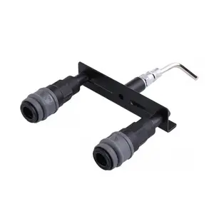 QAC Dubbele Adapter QAC Dubbele Adapter QAC