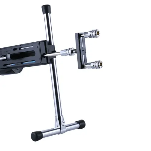 Hismith Dubbele Adapter Quick Air Connector QAC Hismith Dubbele Adapter Quick Air Connector