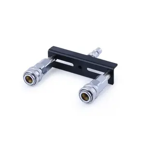 QAC Dubbele Adapter QAC Dubbele Adapter QAC