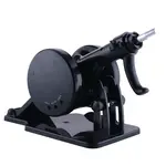 QAC Caesar 2.0 &  3.0 Screw on Adapter to Quick Air Connector