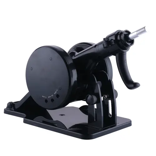 QAC Caesar 2.0 &  3.0 Screw on Adapter to Quick Air Connector