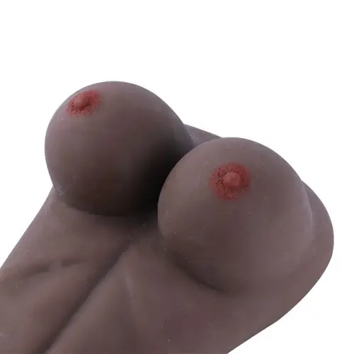 Hismith® Female Sekspop Mia Kali – Levensechte Siliconen Sekspop met Verleidelijke Vormen en Strakke Openingen