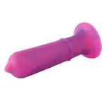 Hismith® Fantasy Shaft Zuignap Dildo - 17,5 cm Premium Siliconen Dildo voor Intense Stimulatie en Handsfree.