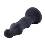 Hismith® Anale Realistische Dildo van Siliconen | Sterke Zuignap | 17 cm | Discrete Verzending