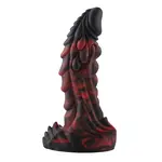 Wildolo® Wildolo Anale Fantasy Dildo Met Zuignap, 21 cm Voor Ultiem Genot Met App - 10 Vibratiestanden -.