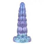 Wildolo® Dragonite Fantasy Dildo 37 cm - Realistische en vibrerende drakendildo voor ultieme extase