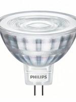 Philips 12 Volt LEDspot MR16 Warm Wit, 3 Watt