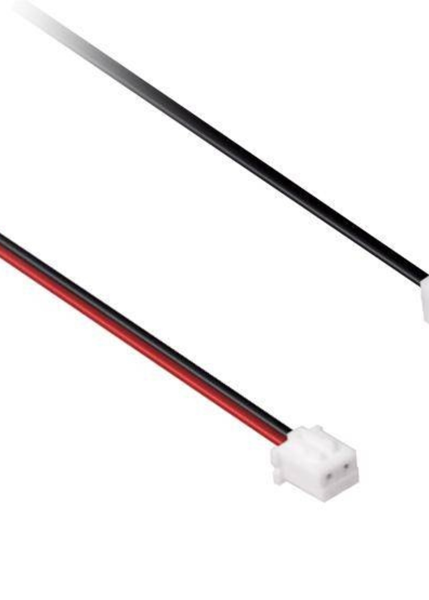 Verlengsnoer met 2x Miniplug, 2 meter