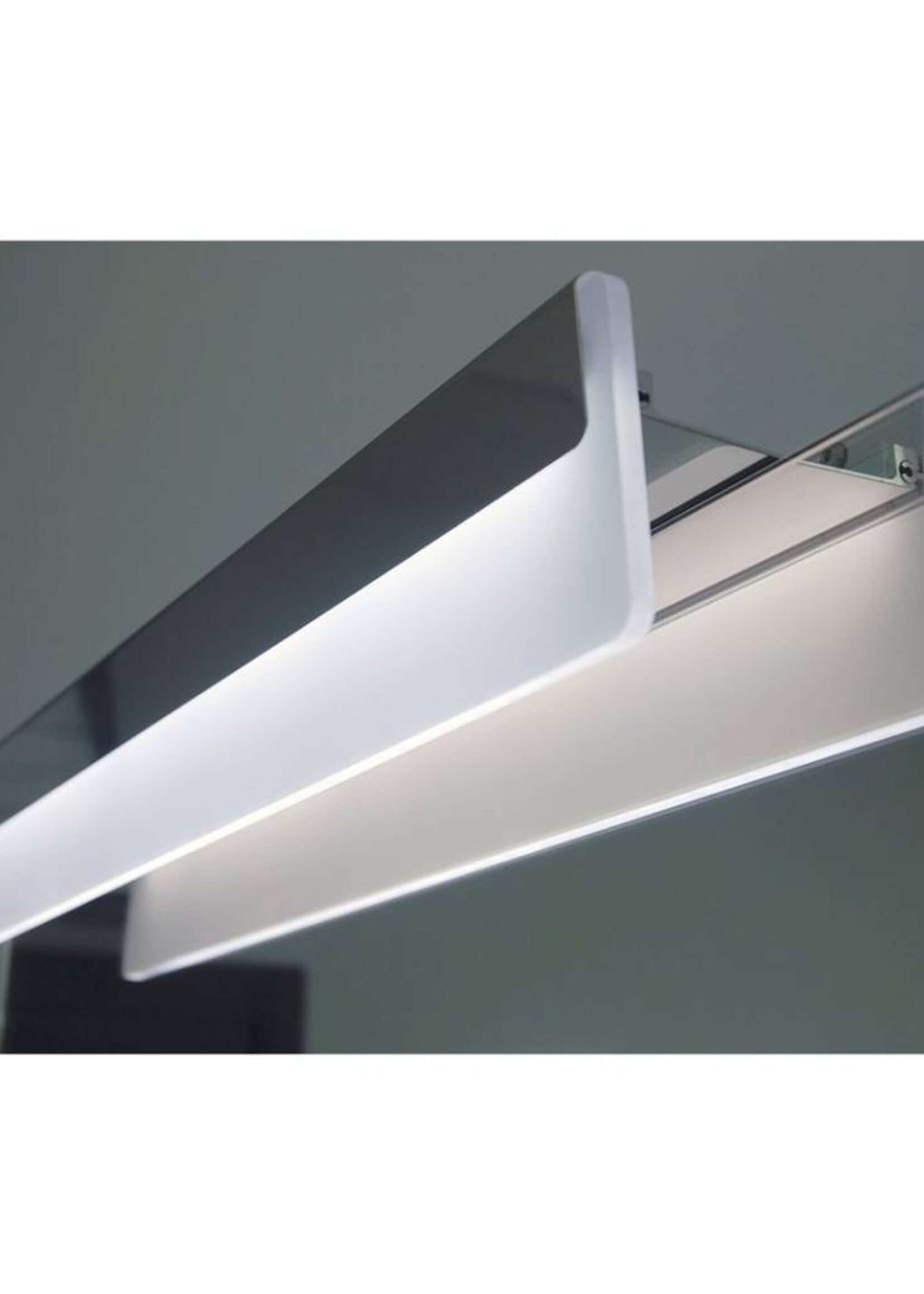 Ebir Spiegel verlichting 'Karin' 500 mm