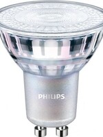 Philips DIMTONE LEDspot 4,9W GU10 2200-2700K, Dimbaar, Warm Wit (50W vervanging)