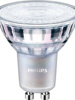 Philips LED spot 4,8W, GU10, Dimbaar, Warm Wit (vervangt 50W)