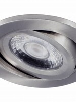 Kleine LED inbouwspot Londen 6W, dimbaar