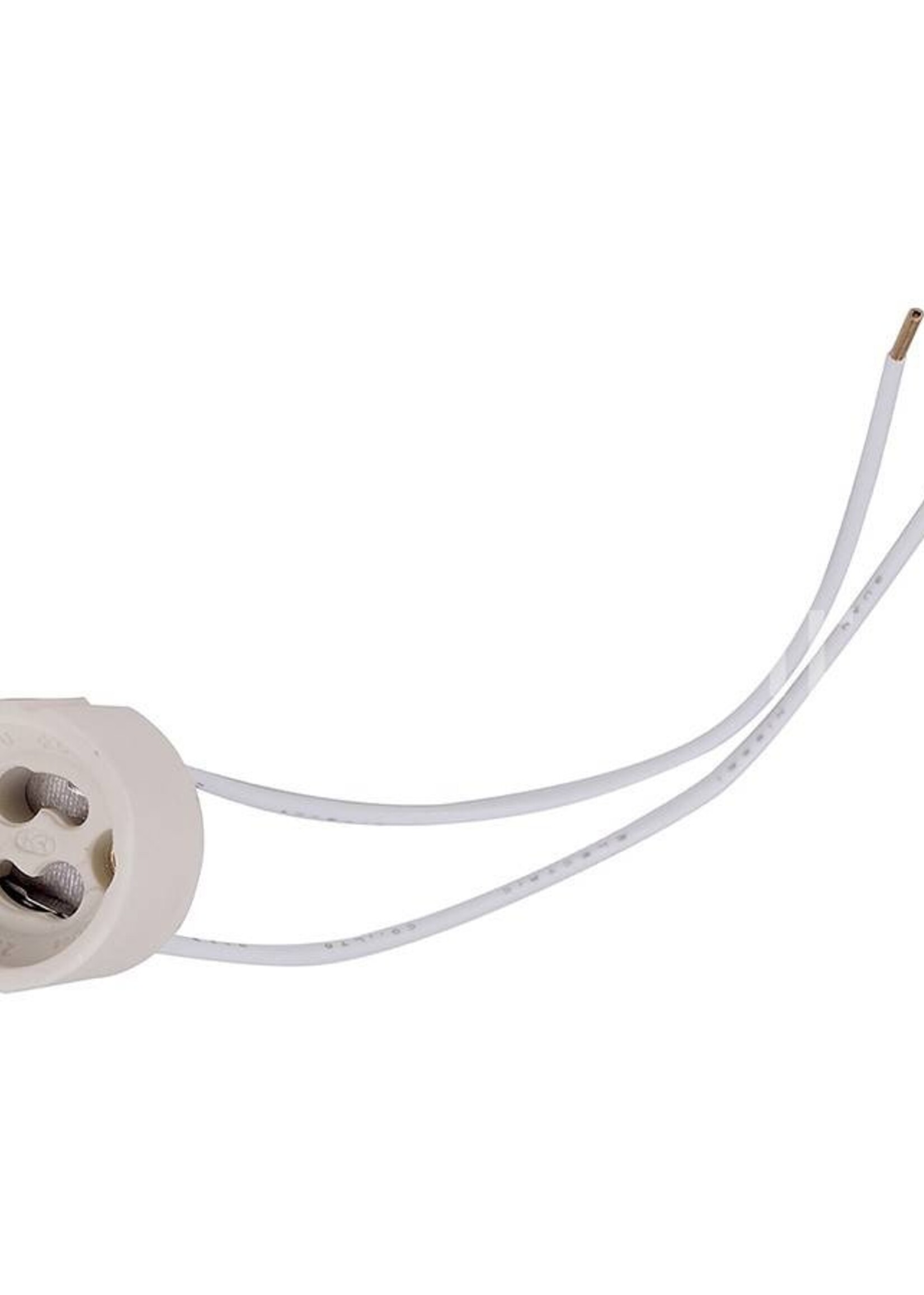 Inbouwspot aluminium armatuur kantelbaar