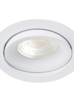 Inbouw Ledspot Kiel, 5 Watt