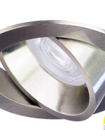 Philips Led inbouwspot 4,9W dimbaar, Dim To Warm