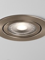 Inbouw Ledspot Dublin, 6 Watt,  IP44