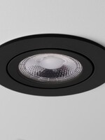 Inbouw Ledspot Dublin, 6 Watt,  IP44